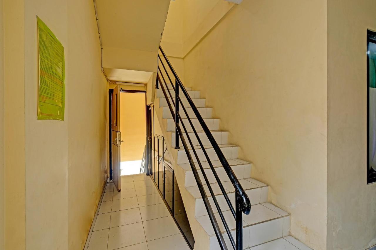 Oyo 91532 Malioboro Guesthouse Yogyakarta Extérieur photo