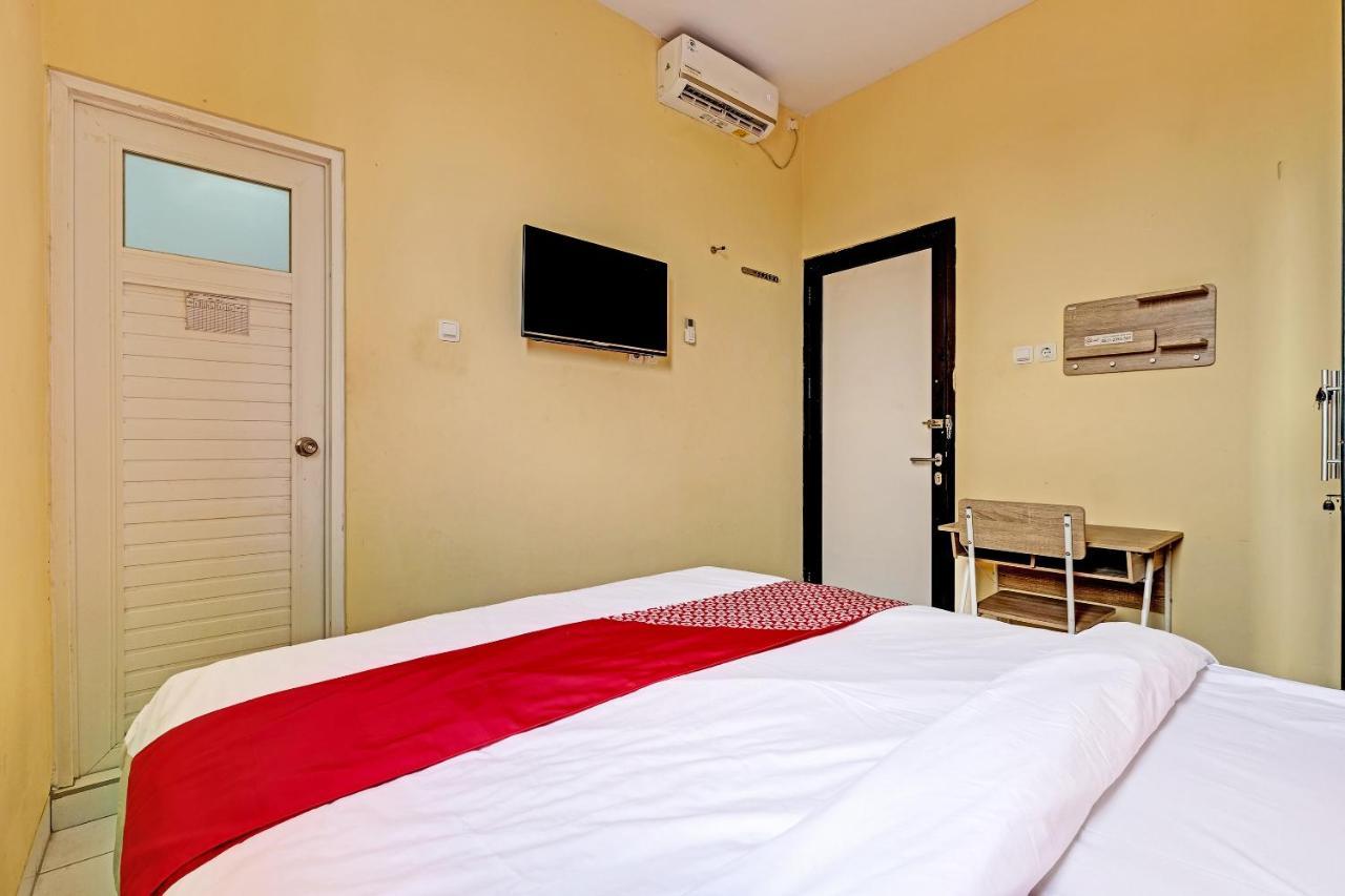 Oyo 91532 Malioboro Guesthouse Yogyakarta Extérieur photo
