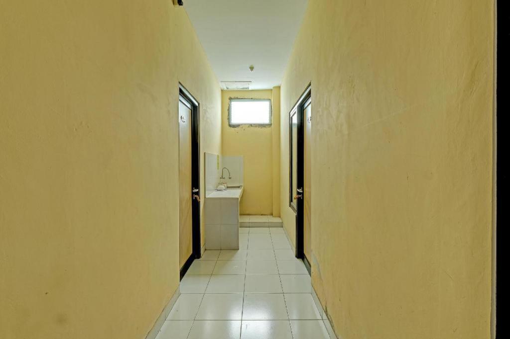 Oyo 91532 Malioboro Guesthouse Yogyakarta Extérieur photo